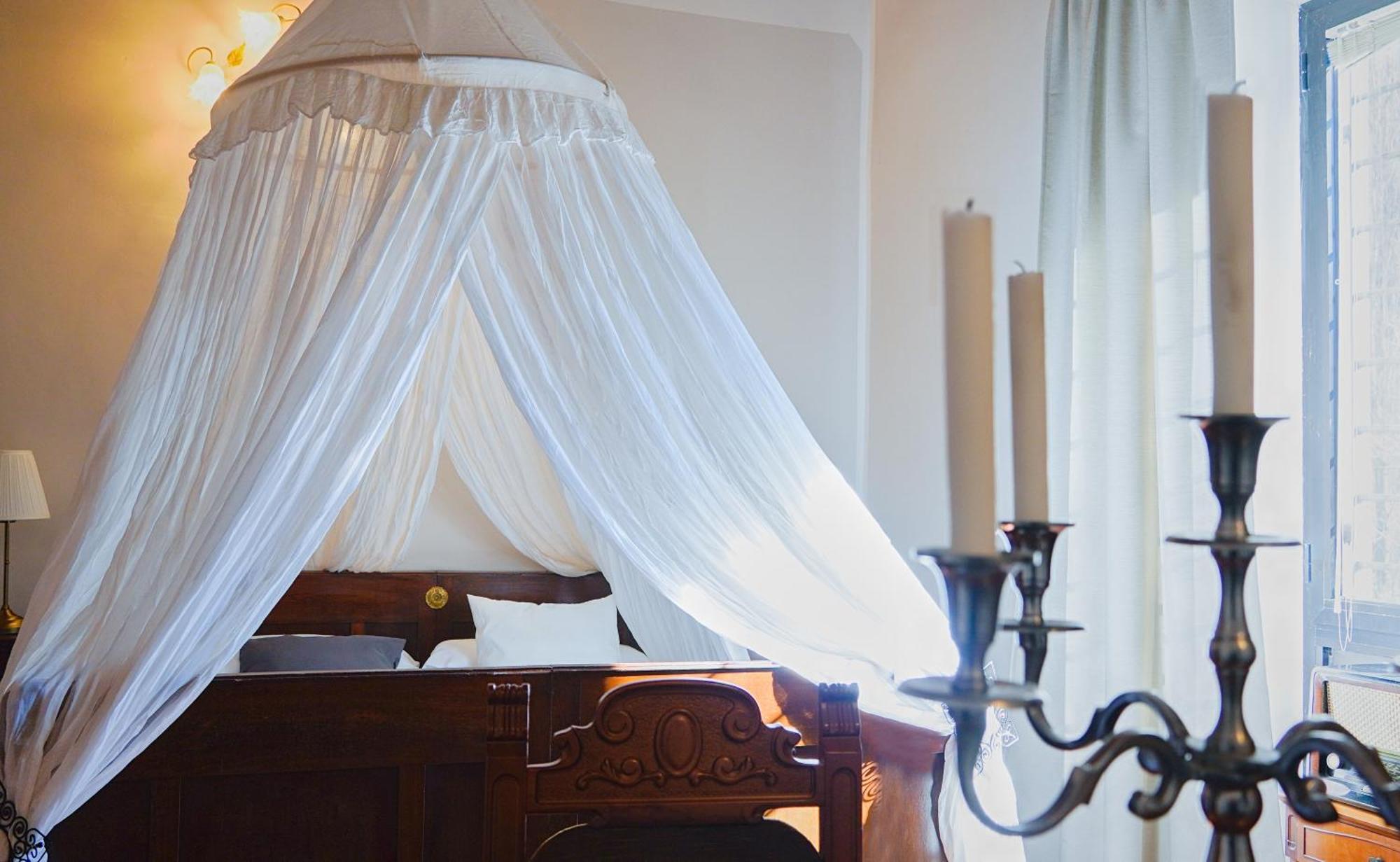 Abbazia Ss. Quirico E Giulitta Hotel Micigliano Kültér fotó